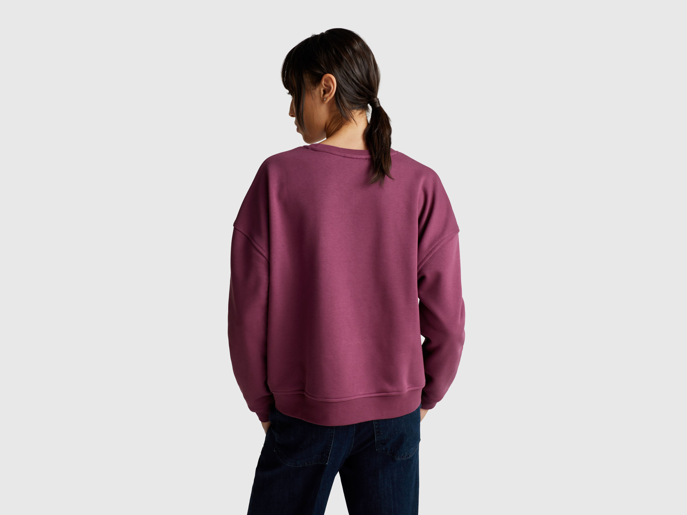 SWEATER L/S Women image number 2